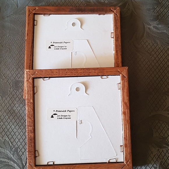 Framed art - Picture 4 of 5